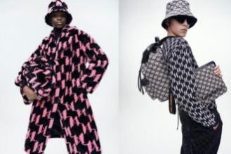 KARL LAGERFELD“KL”全新徽标